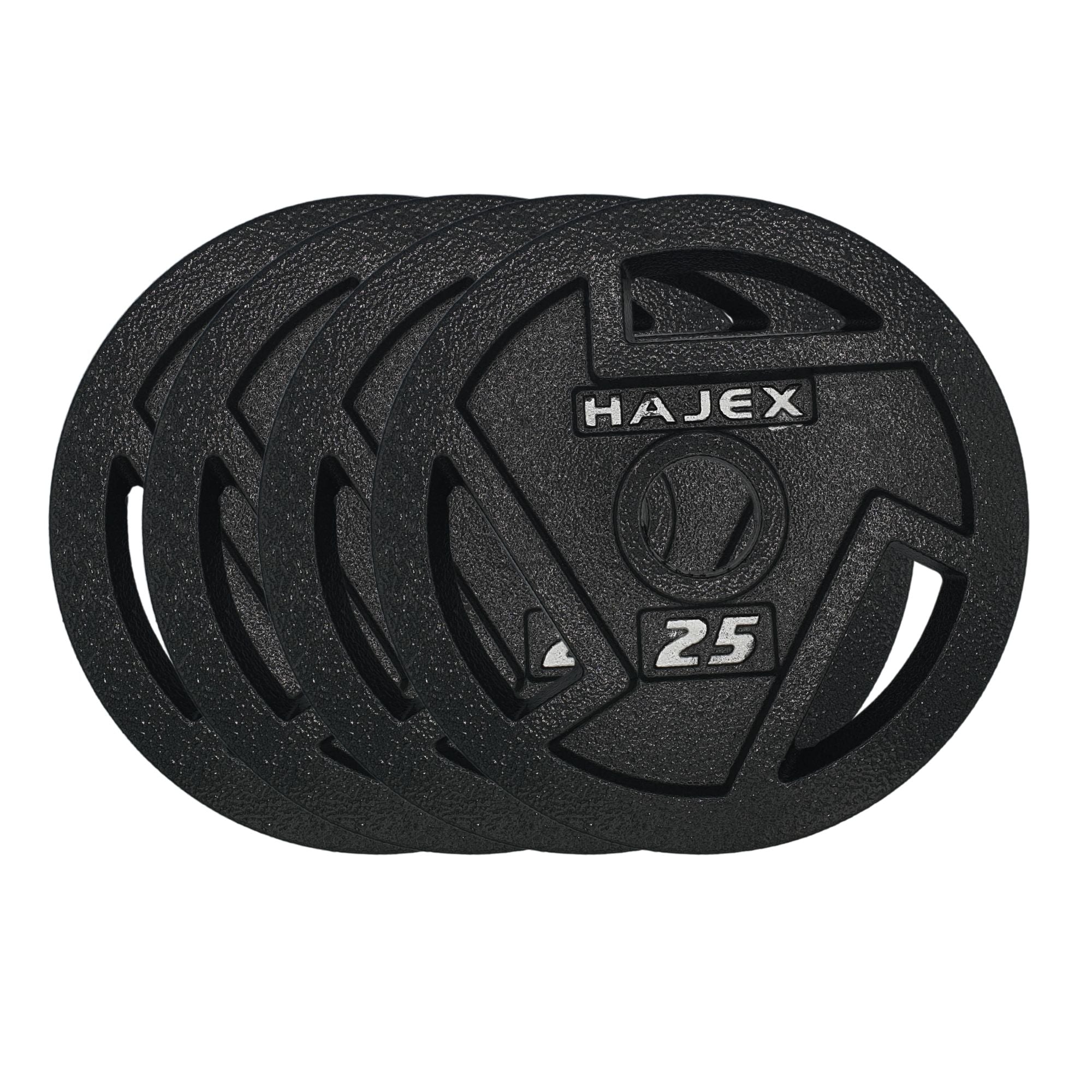 HAJEX Weight Plate Sets 