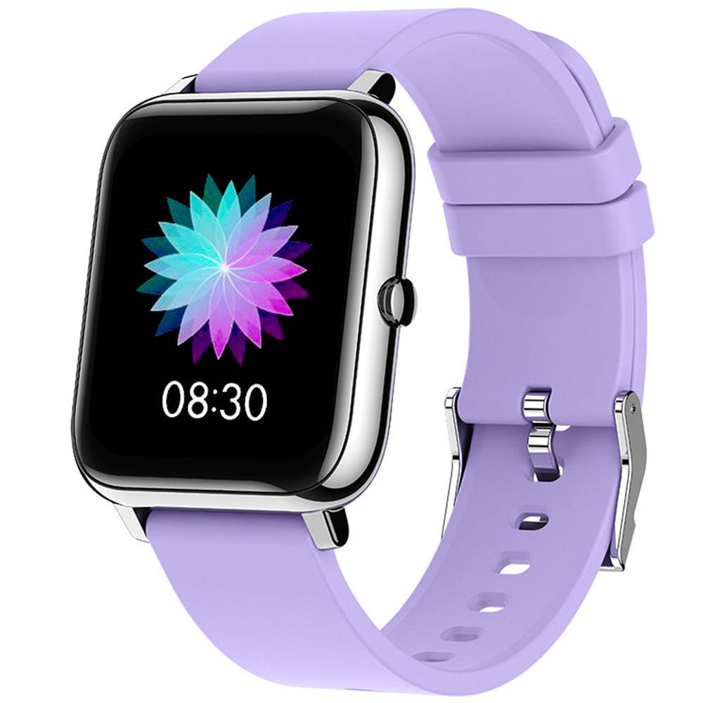 Sleep Monitoring  Bluetooth Sports Watch Activity Monitor Watch 