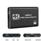 4K HDMI Game Capture Card USB3.0 1080P Capture Card Device For Streaming