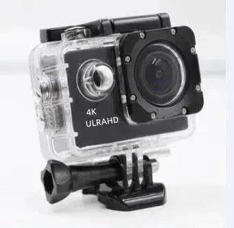 4K  Waterproof Sport Camera 