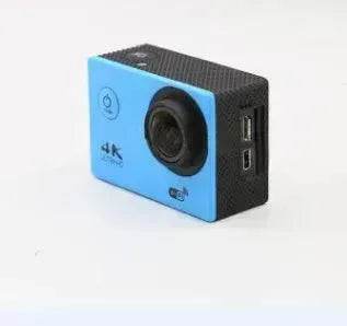 4K  Waterproof Sport Camera 