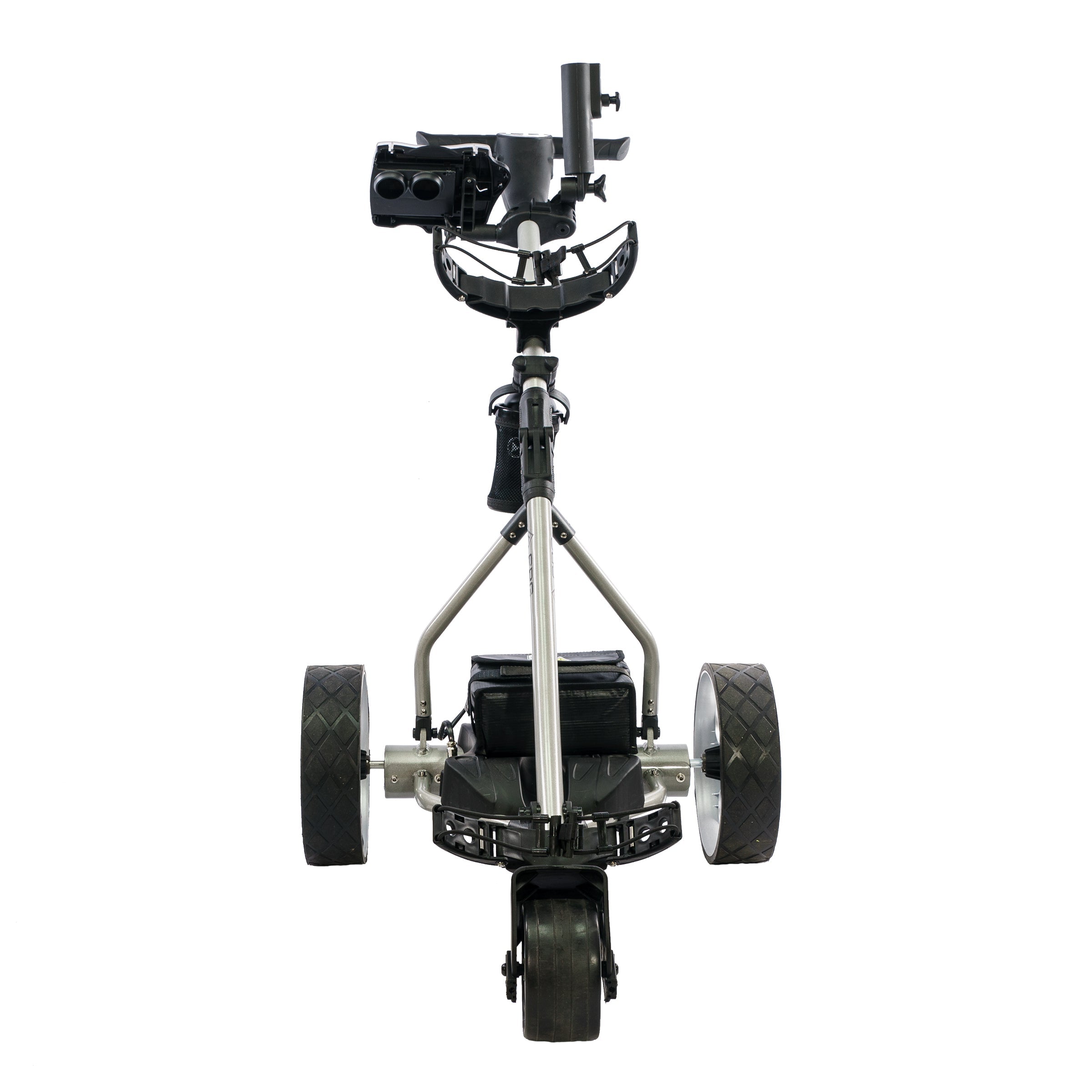 EPG eR-Pace S Remote Golf Trolley 