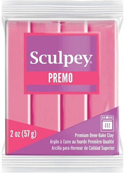 Sculpey Polymer Clay Blush - Free Shipping 