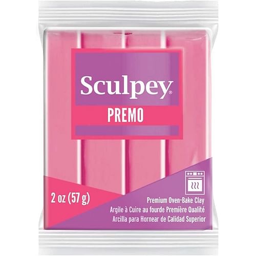 Sculpey Polymer Clay Blush - Free Shipping