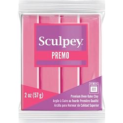 Sculpey Polymer Clay Blush - Free Shipping