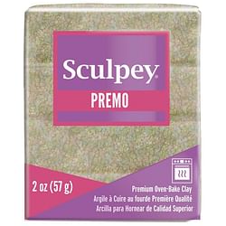 Sculpey Premo Opal Accent Clay - Free Shipping