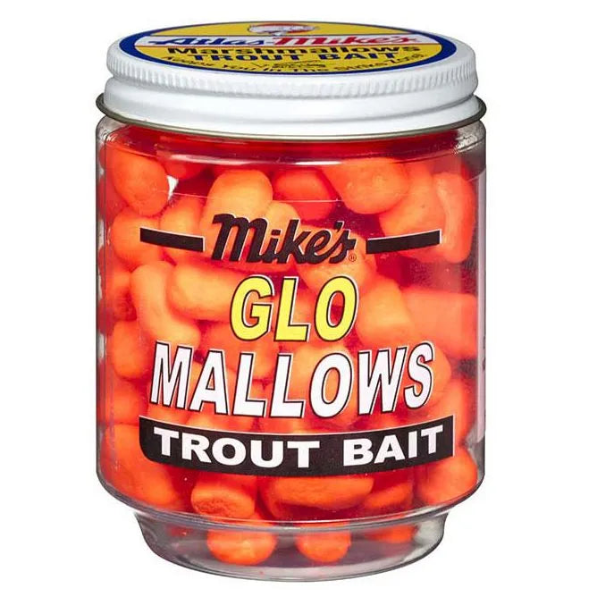 Atlas Mike's Glow Mallows 