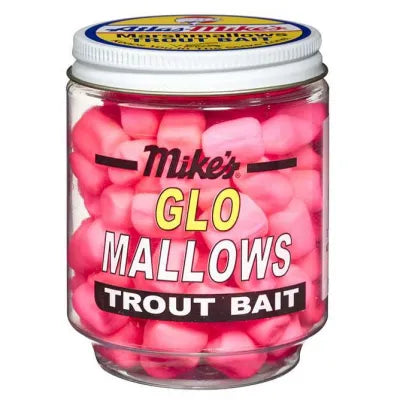 Atlas Mike's Glow Mallows 