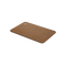 COMBEKK | Recycled Paper Cutting Board 20x30 cm Brown | Made in Holland