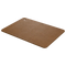 COMBEKK | Recycled Paper Cutting Board 28x38 cm Brown | Made in Holland