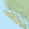 500 Inside Passage Marine Chart Assistant 5-Pack: BC South Coast