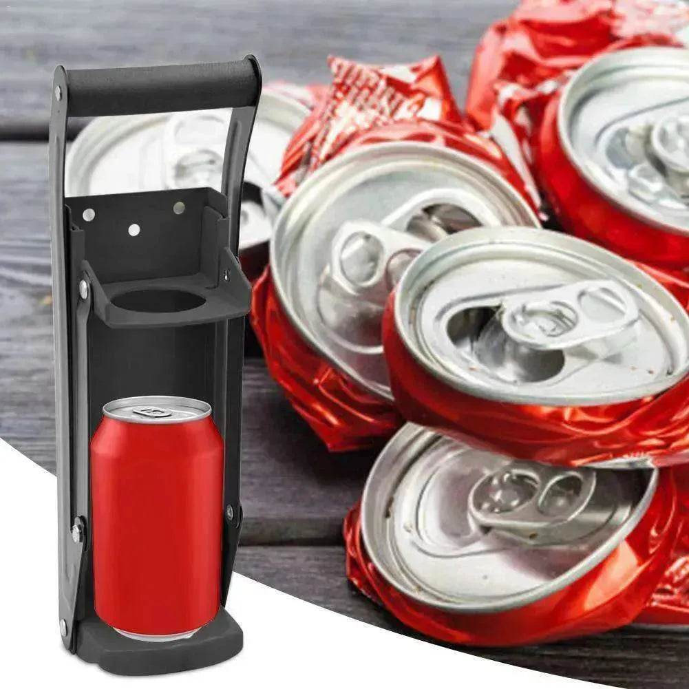 500ml Can Kitchen Supplies Bottle Opener Can Presser Kitchen Tools 