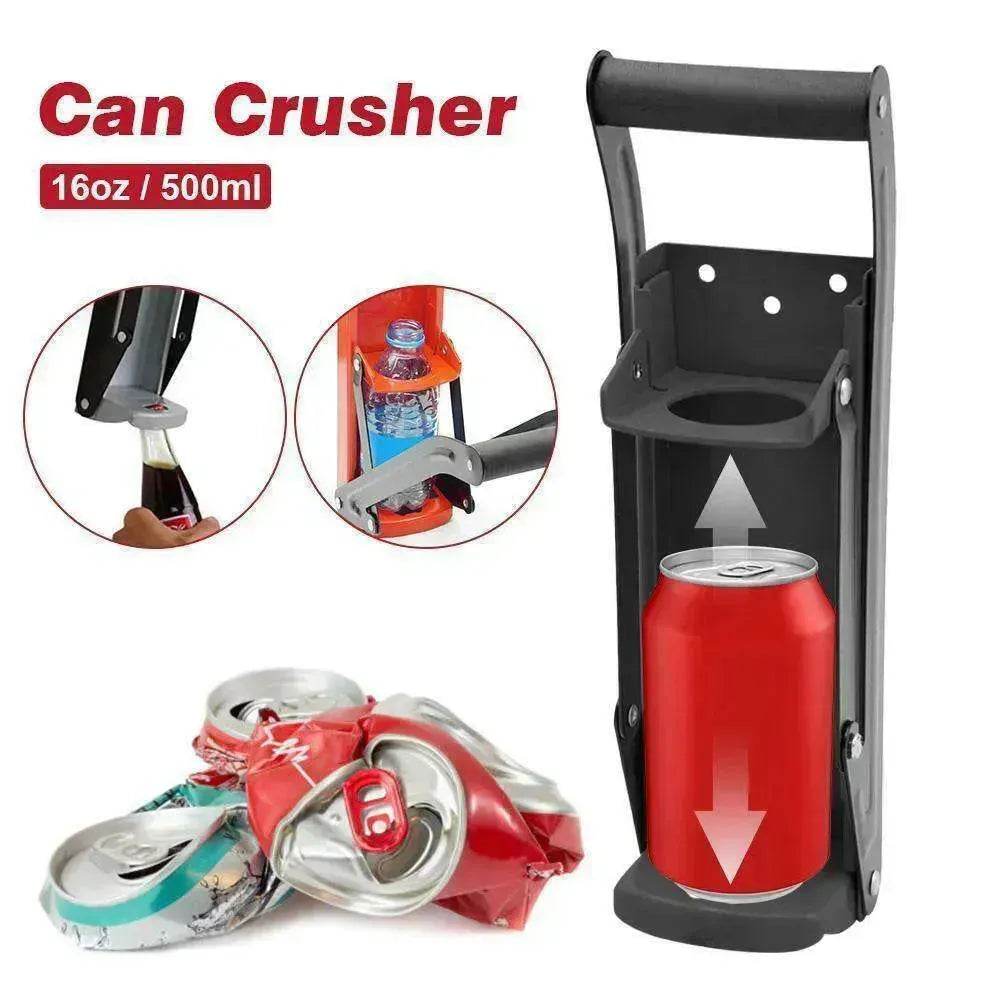 500ml Can Kitchen Supplies Bottle Opener Can Presser Kitchen Tools 