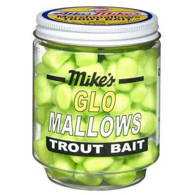 Atlas Mike's Glow Mallows 