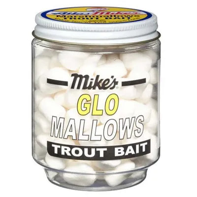 Atlas Mike's Glow Mallows 