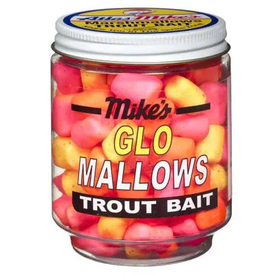 Atlas Mike's Glow Mallows 