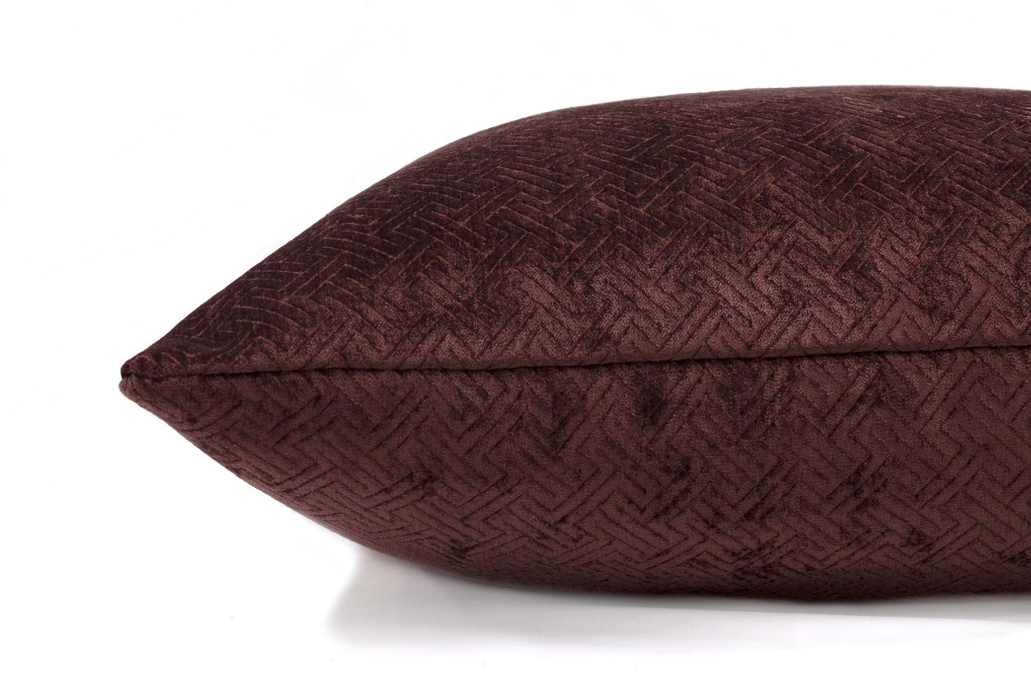 Quartz Chenille Cushion Cover 