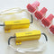 Customized Order 24V 50W 6Ω Load Resistor – 15 Pairs