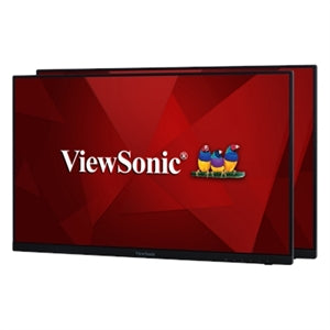 ViewSonic Value VA2256-mhd_H2 22" Class Full HD LED Monitor - 16:9