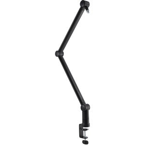 Kensington A1020 Mounting Arm for Microphone, Webcam, Light, Video Conferencing System, Camera, Ring Light 