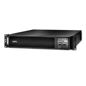 APC by Schneider Electric Smart-UPS SRT 3000VA RM 120V 