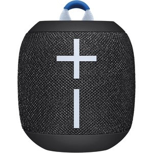 Ultimate Ears WONDERBOOM 3 Portable Bluetooth Speaker System - Black 