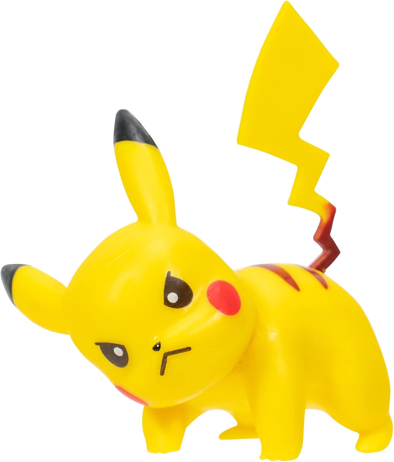 Pokemon Clip 'N' GO Belt - Pickachu 