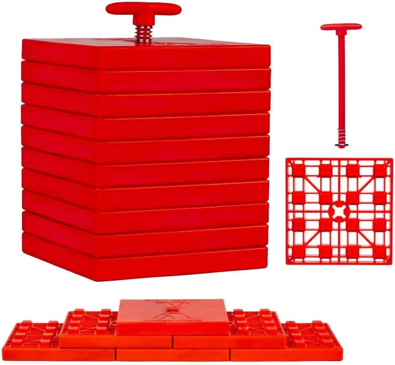 Stax – Leveling Blocks