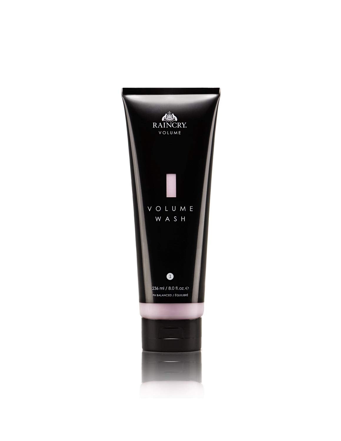 Volume Wash 