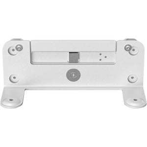 Logitech Wall Mount for Video Conferencing System - Silver 