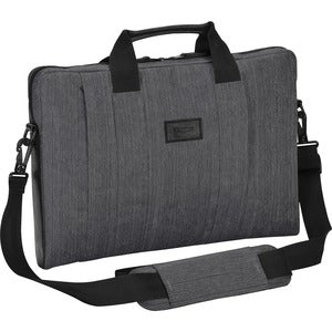 Targus City Smart TSS59404CA Carrying Case for 16" Notebook - Gray 