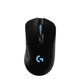 Logitech G703 LIGHTSPEED Wireless Gaming Mouse 