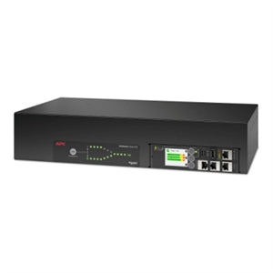 Schneider Electric NetShelter Automatic Transfer Switch 