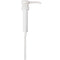 Gallon Jug Pump – 1 oz Syrup Pump, Fits Standard Gallon Jugs, For Buttery Toppings, Oils & Sno Cone Syrups