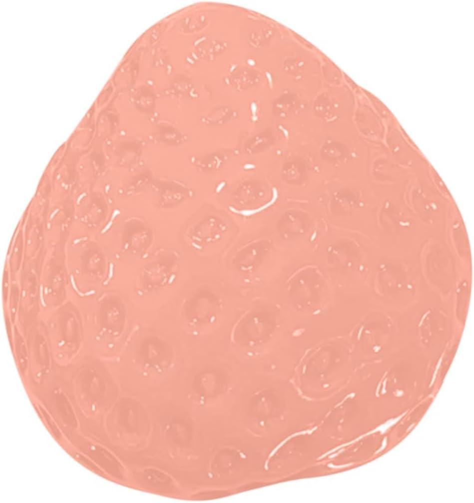 Taba Squishy - Pink Strawberry 