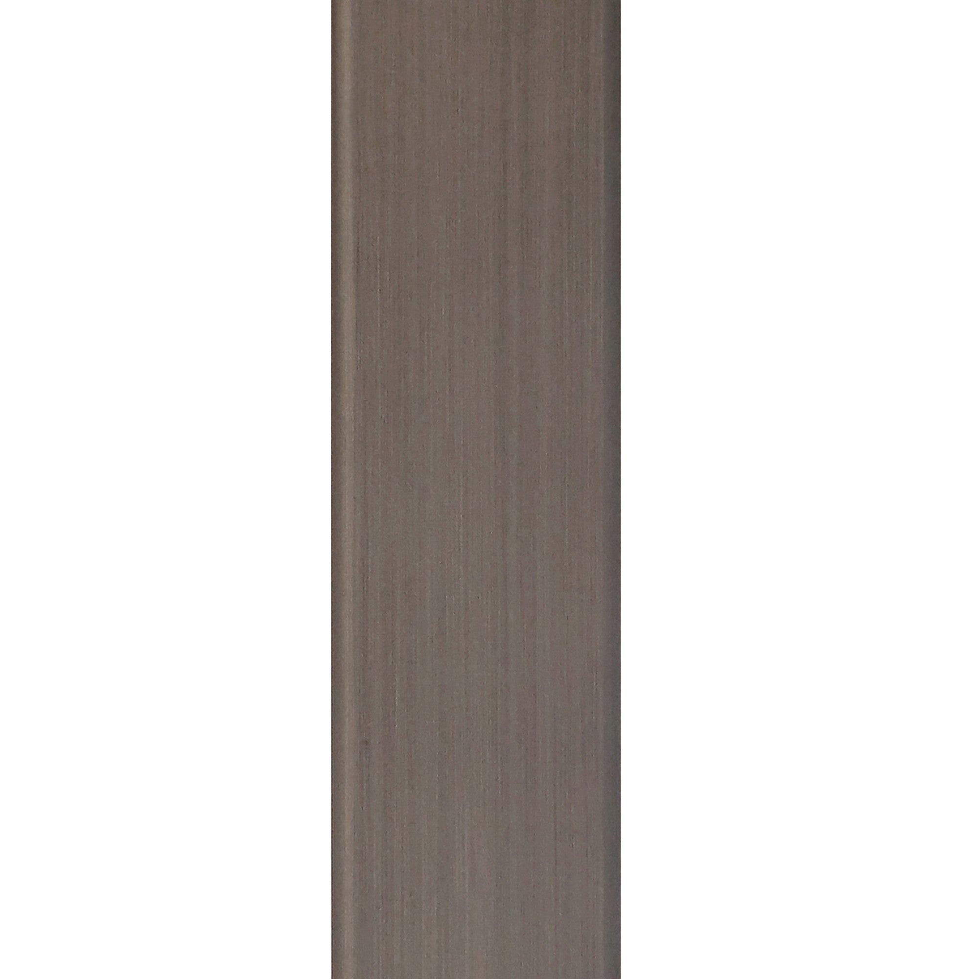 29" Gray Metal Desk Table Lamp With Gray Cone Shade 