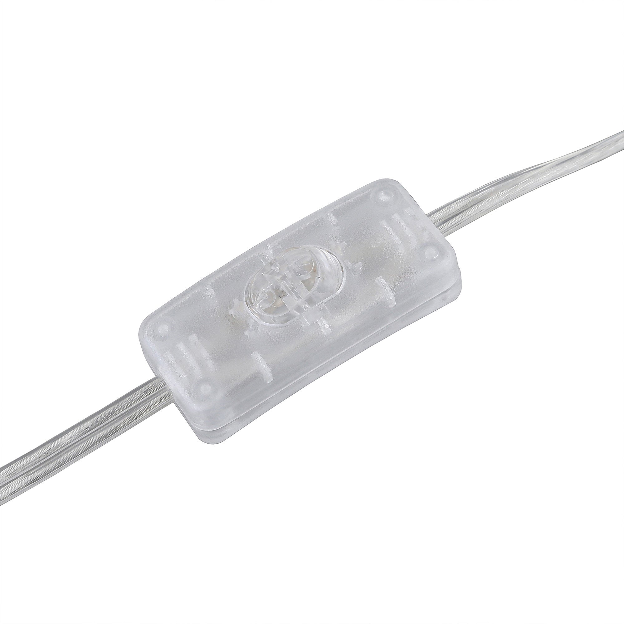 24" Gold and Black Metal Desk Table Lamp With Gold Dome Shade 