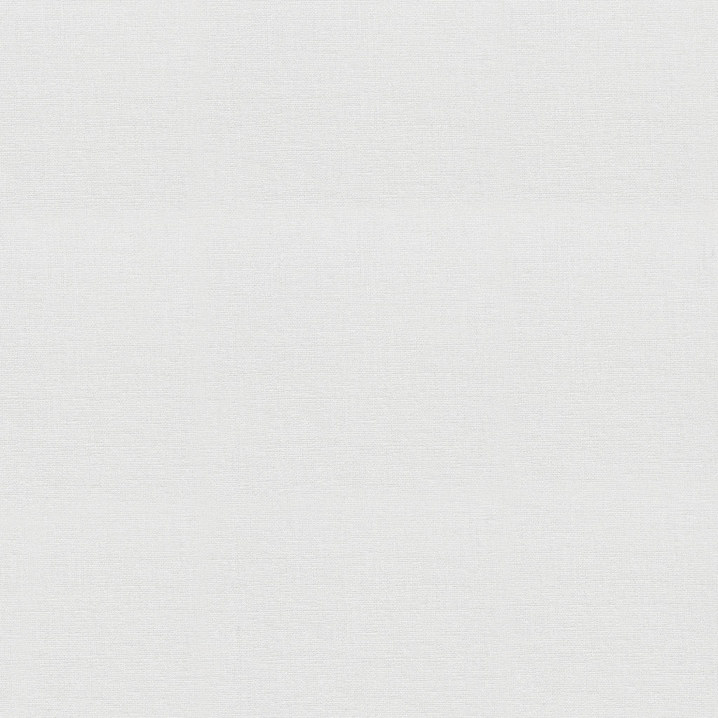 25" Black and Silver Metal Two Light Table Lamp With White Drum Shade 