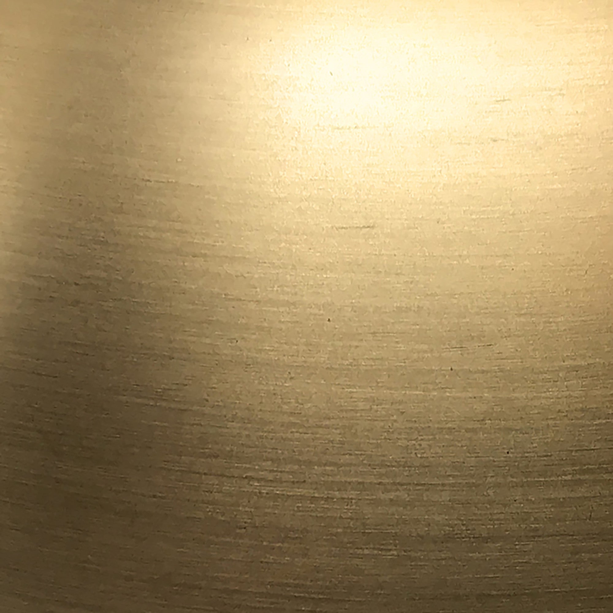 24" Antiqued Brass Metal Table Lamp With White Drum Shade 