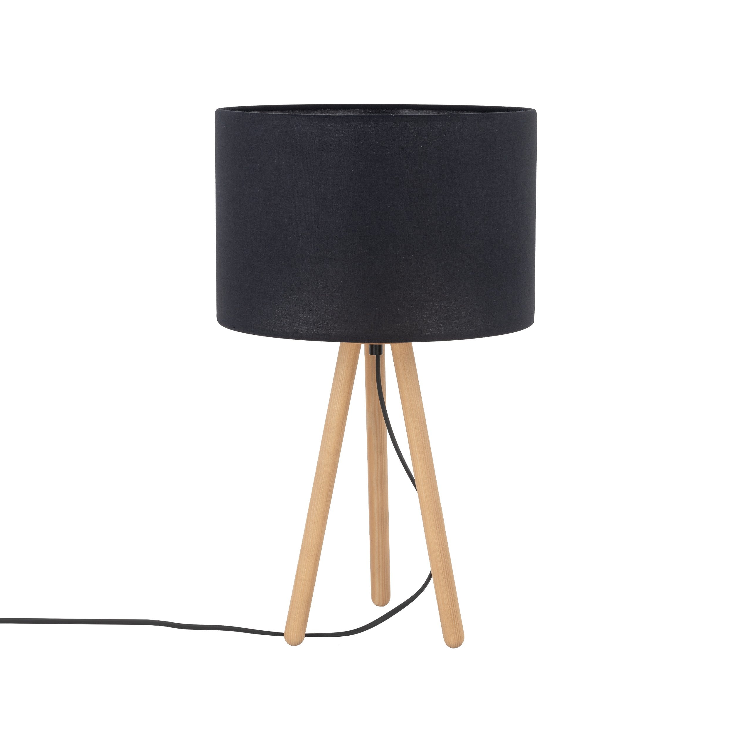 TOKYO Black Night Lamp  (Clearance)