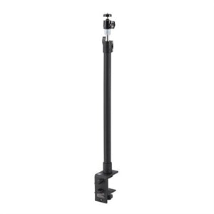 Kensington K87654WW Desk Mount for Microphone, Webcam, Lighting System, Ring Light