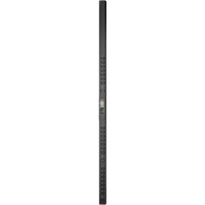 APC by Schneider Electric Rack PDU 9000 Switched, ZeroU, 20A, 208V, (21) C13/C15 & (3) C19/C21, L620 Cord 
