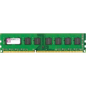 Kingston ValueRAM 8GB DDR3 SDRAM Memory Module 