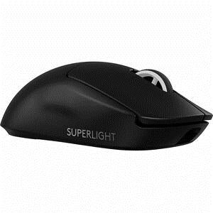 Logitech G PRO X Superlight 2 Lightspeed Gaming Mouse