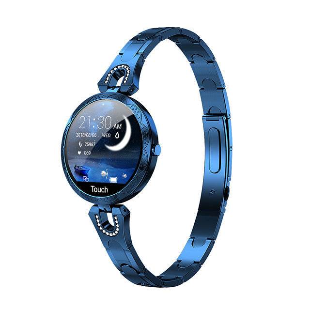 Fashion Lightweight Women Bracelet Smart Watch 