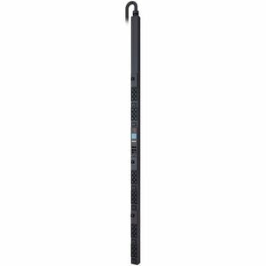 APC by Schneider Electric Rack PDU 2G, Metered, ZeroU, 10.0kW, 208V, (36) C13 & (6) C19 