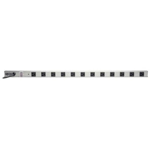 Tripp Lite by Eaton 12-outlet 36-in. Vertical Power Strip with 6-ft. Cord 