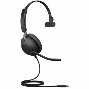 Jabra Evolve2 40 SE Headset 