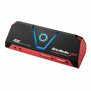 AVerMedia GC513 Live Gamer Portable 2 PLUS Capture Card 