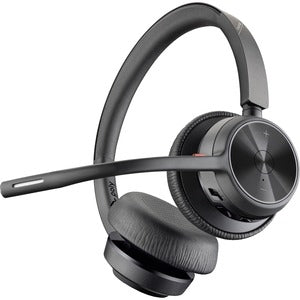 Poly Voyager 4320 USB-C Headset + BT700 Dongle 